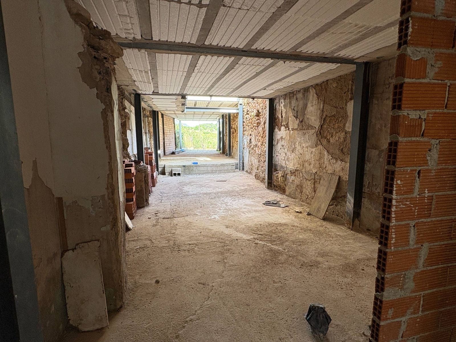 6 soveværelse Byhus til salg i Alcalali / Alcanali - € 349.000 (Ref: 8968116)