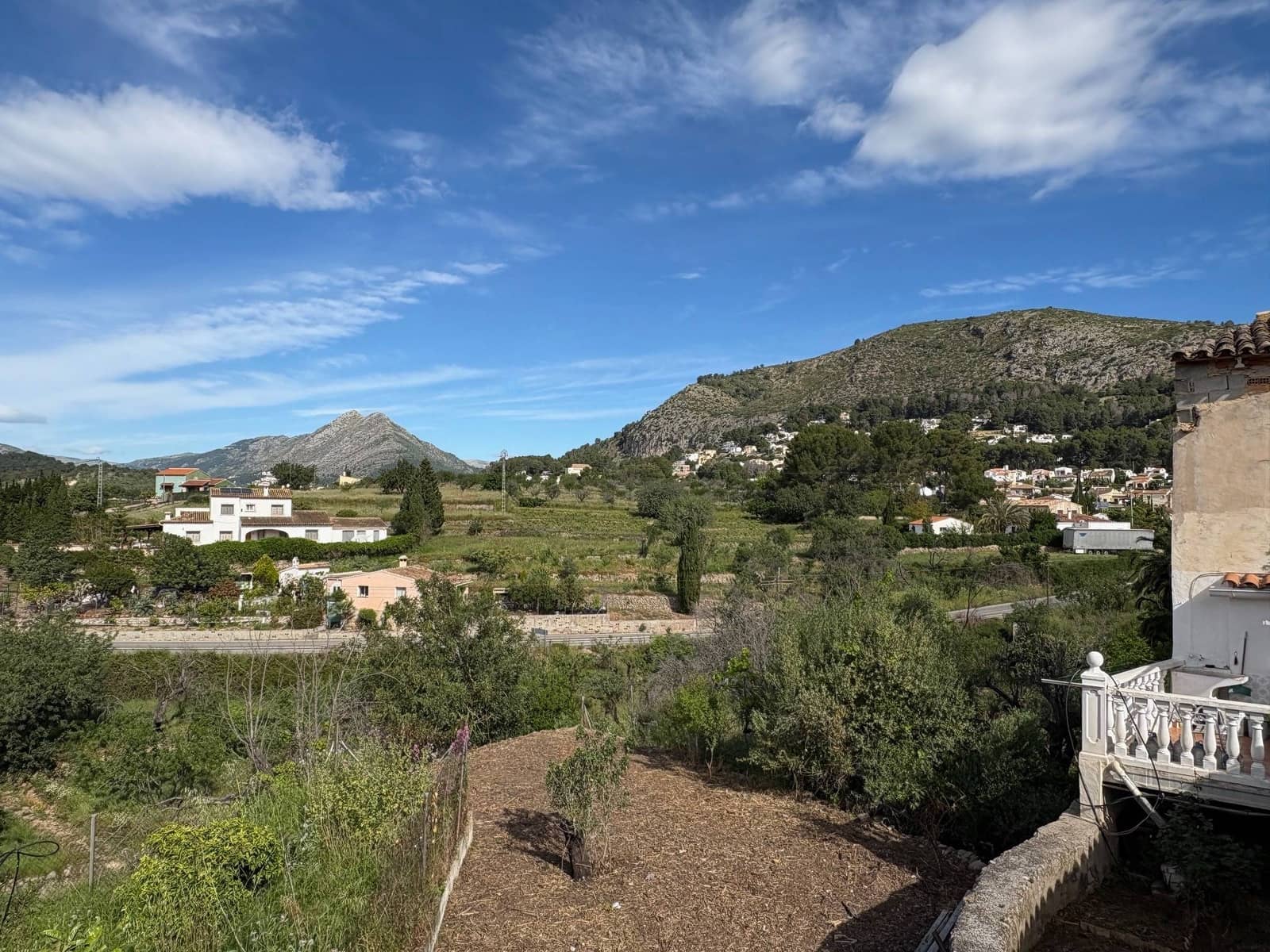 6 soveværelse Byhus til salg i Alcalali / Alcanali - € 349.000 (Ref: 8968116)