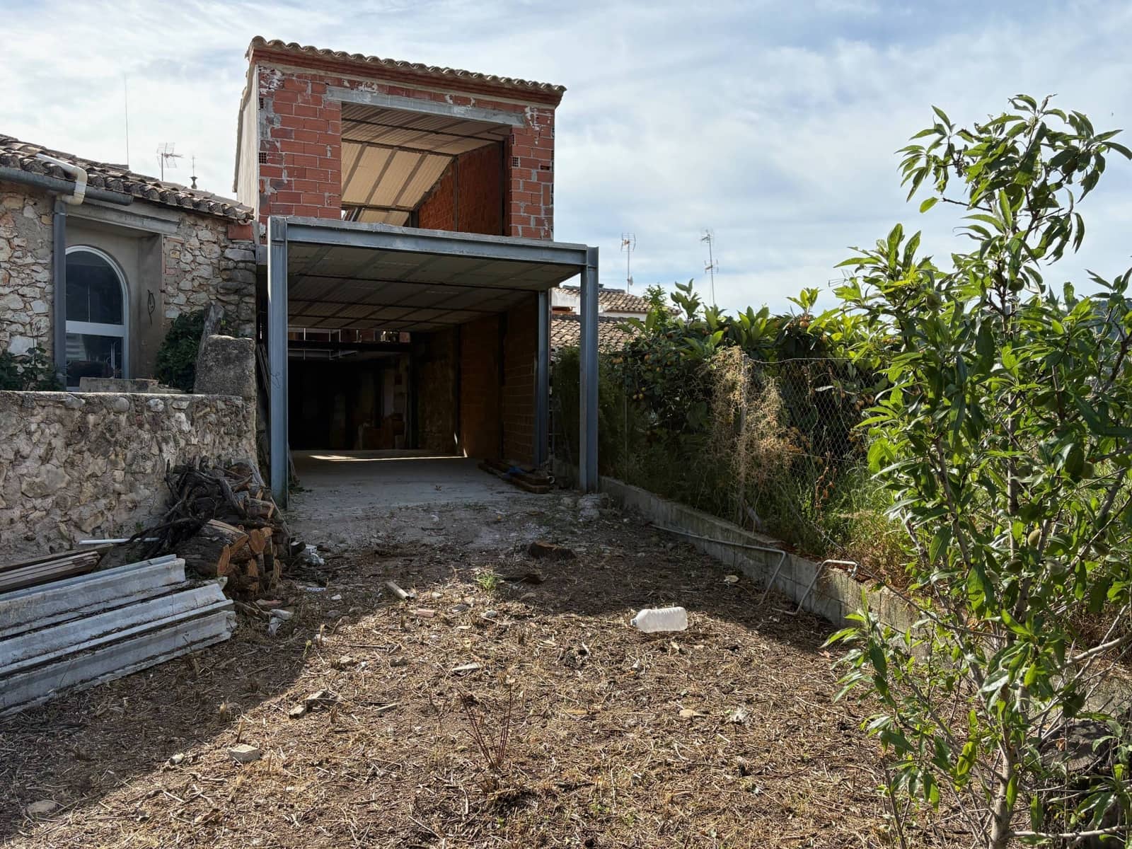 6 soveværelse Byhus til salg i Alcalali / Alcanali - € 349.000 (Ref: 8968116)