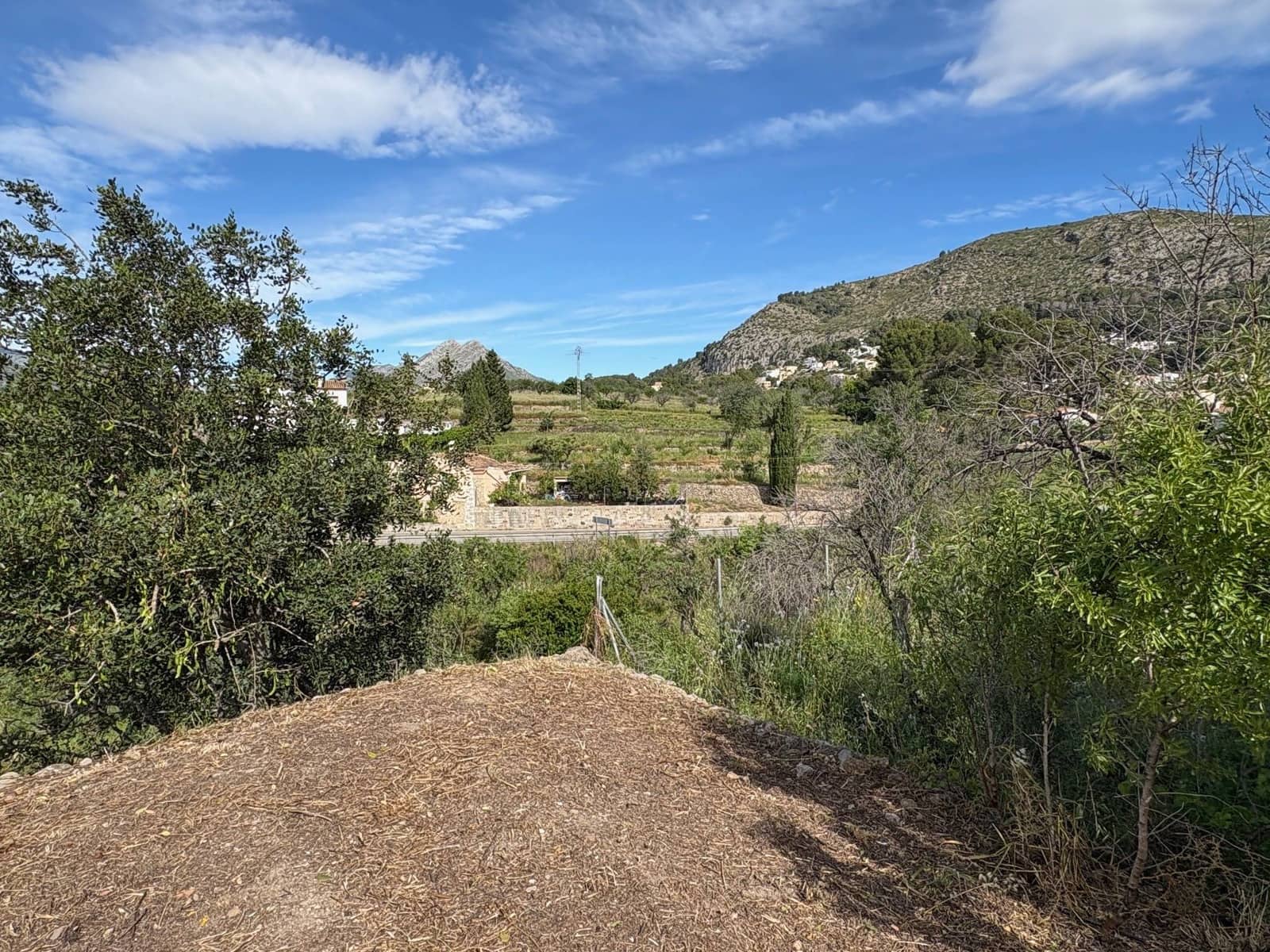 6 soveværelse Byhus til salg i Alcalali / Alcanali - € 349.000 (Ref: 8968116)