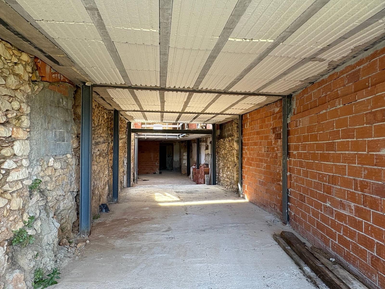 6 soveværelse Byhus til salg i Alcalali / Alcanali - € 349.000 (Ref: 8968116)