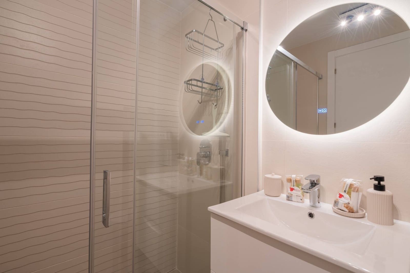 2 slaapkamer Appartement te koop in Calpe / Calp met zwembad - € 587.000 (Ref: 9026608)