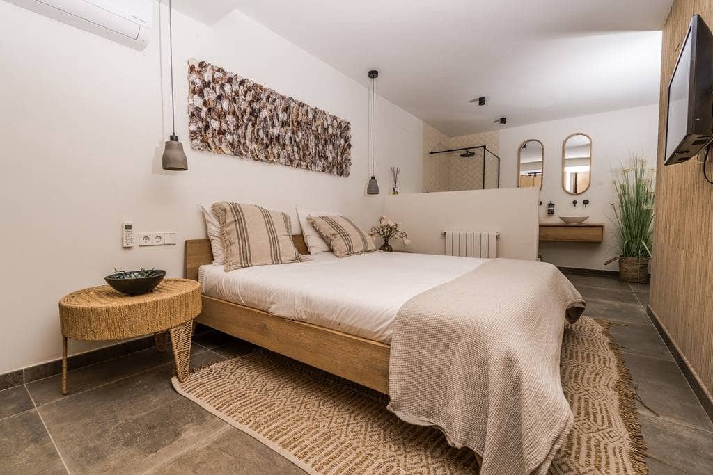 4 soveværelse Villa til salg i Javea / Xabia med swimmingpool - € 1.950.000 (Ref: 9029858)