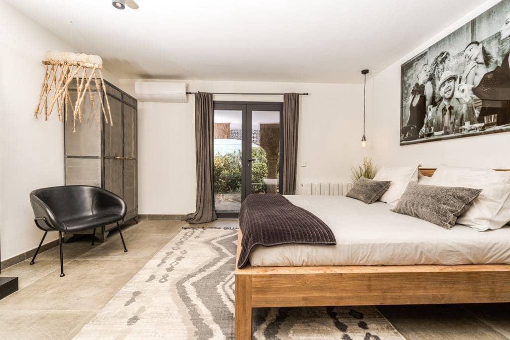 4 soveværelse Villa til salg i Javea / Xabia med swimmingpool - € 1.950.000 (Ref: 9029858)