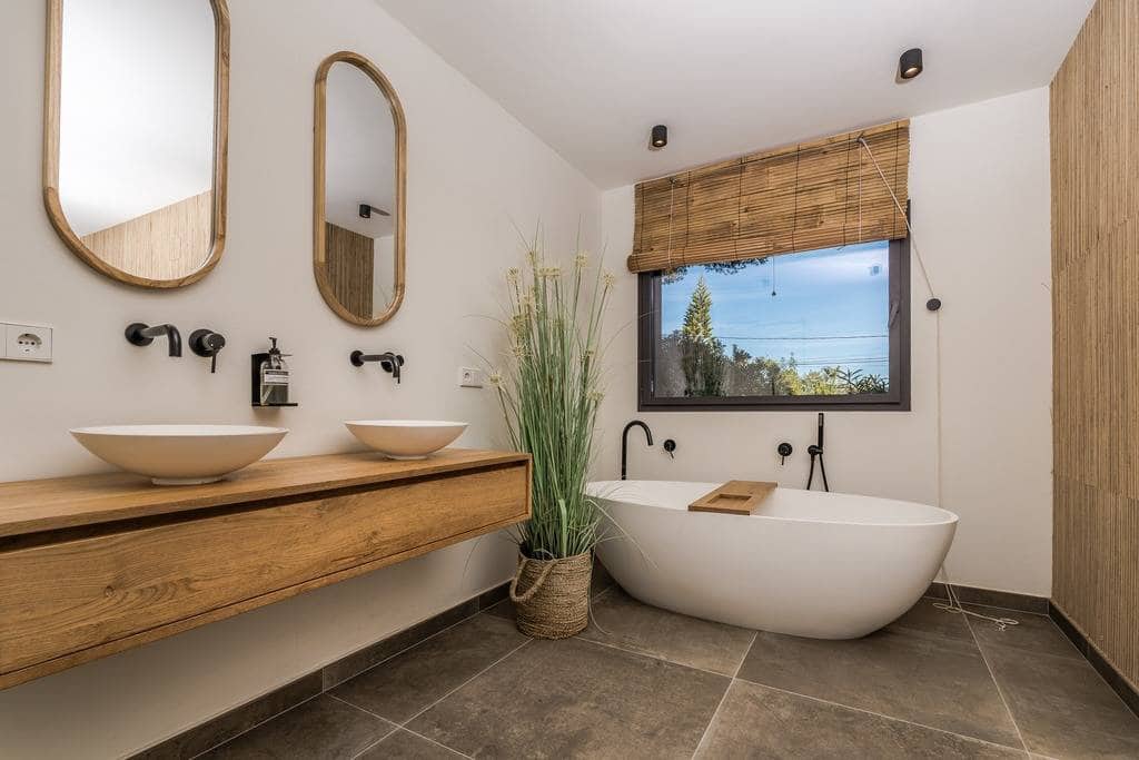 4 soveværelse Villa til salg i Javea / Xabia med swimmingpool - € 1.950.000 (Ref: 9029858)