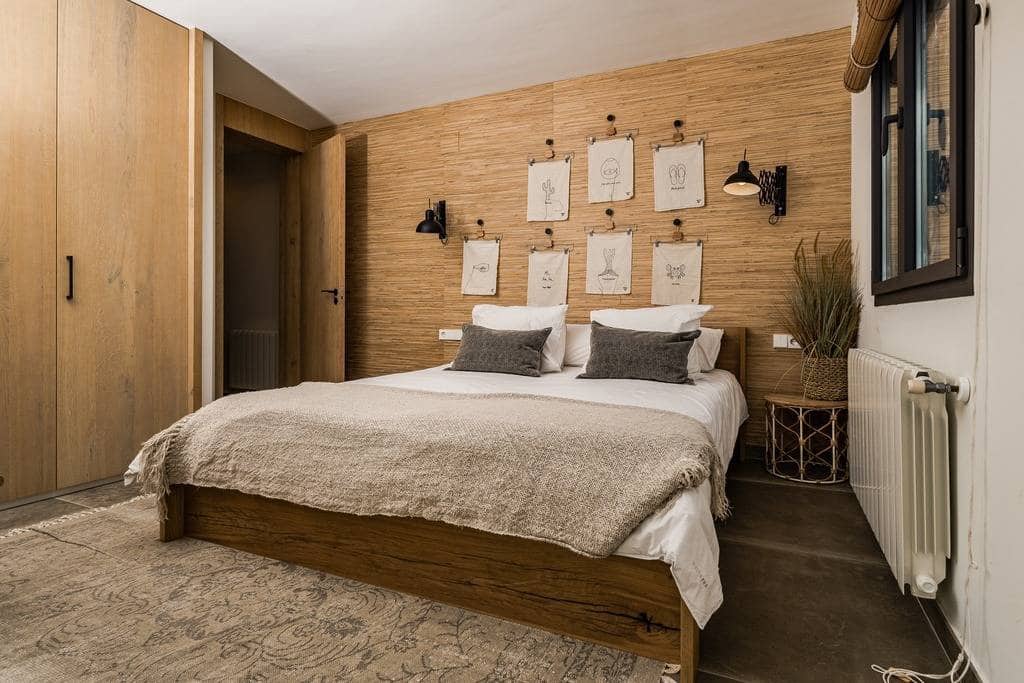 4 soveværelse Villa til salg i Javea / Xabia med swimmingpool - € 1.950.000 (Ref: 9029858)