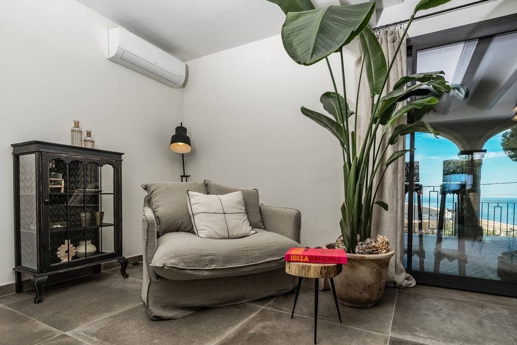 4 soveværelse Villa til salg i Javea / Xabia med swimmingpool - € 1.950.000 (Ref: 9029858)