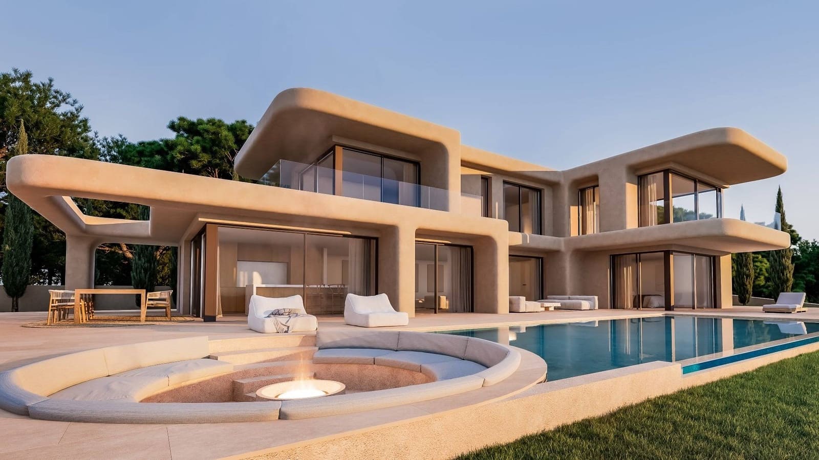 4 slaapkamer Villa te koop in Javea / Xabia - € 1.550.000 (Ref: 9048658)