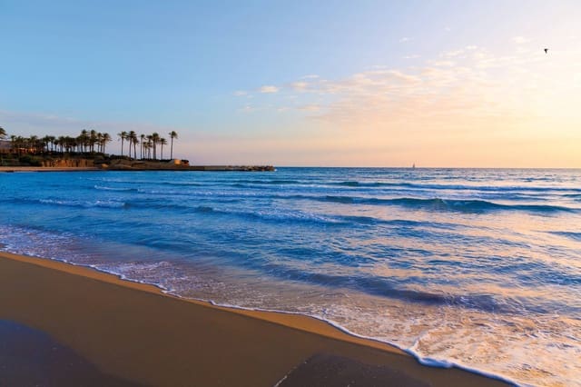 4 makuuhuone Huvila myytävänä paikassa Portichol - Balcón al Mar, Javea / Xàbia - 1 550 000 € (Ref: 9048658)