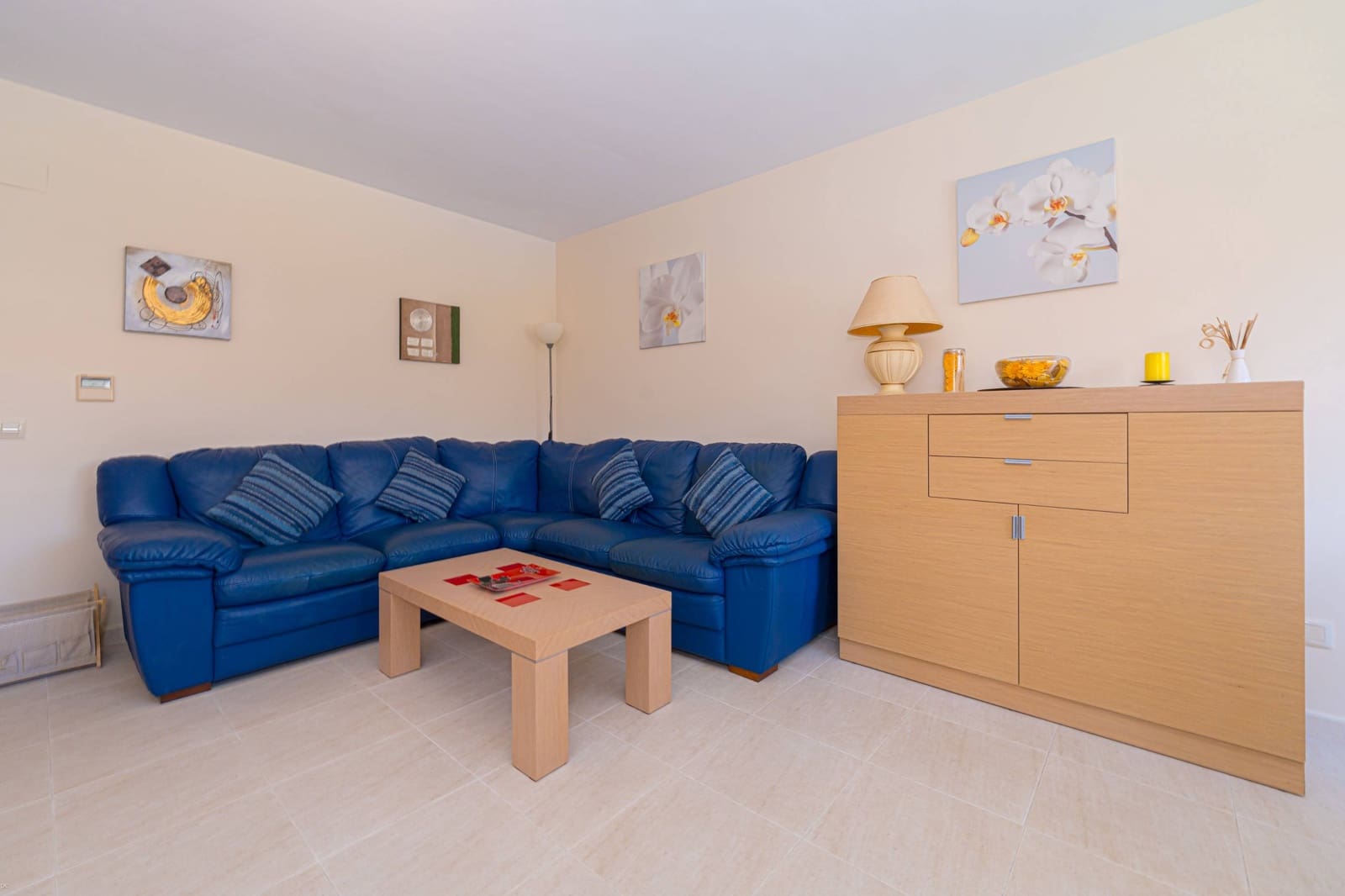 3 soverom Leilighet til salgs i Arenal med svømmebasseng garasje - € 468 000 (Ref: 9095167)