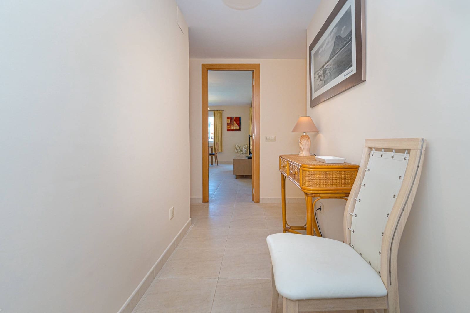 3 soverom Leilighet til salgs i Arenal med svømmebasseng garasje - € 468 000 (Ref: 9095167)