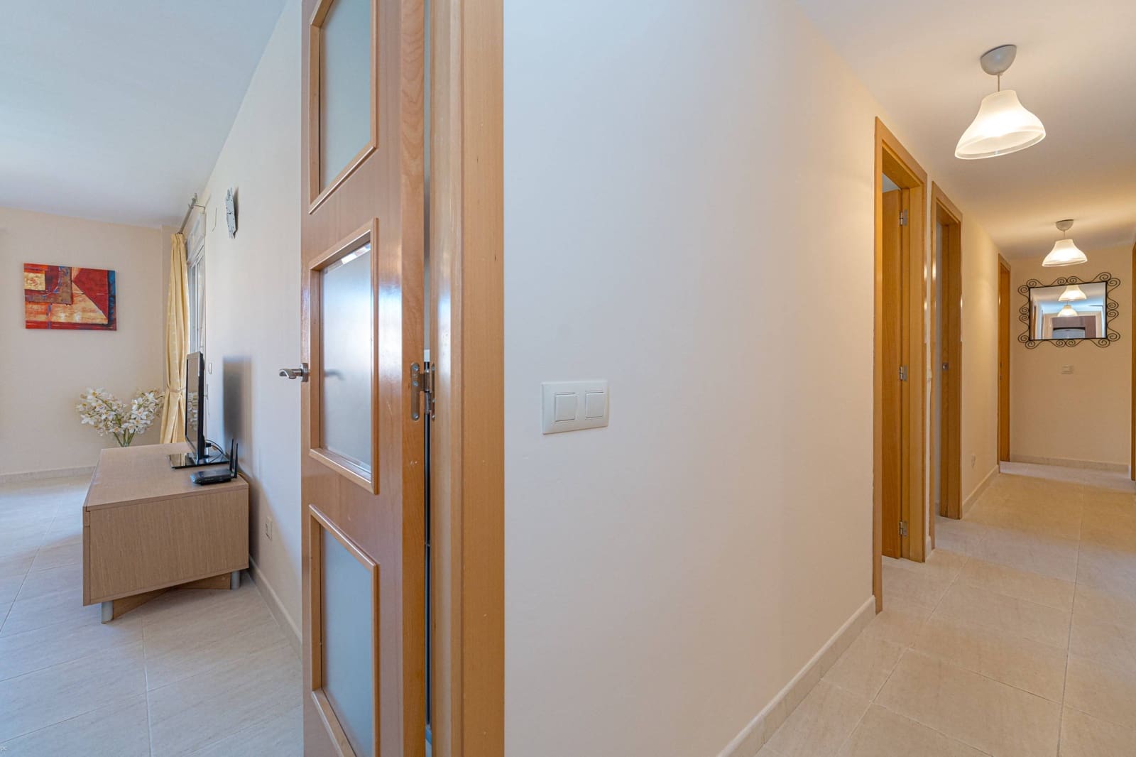 3 soverom Leilighet til salgs i Arenal med svømmebasseng garasje - € 468 000 (Ref: 9095167)