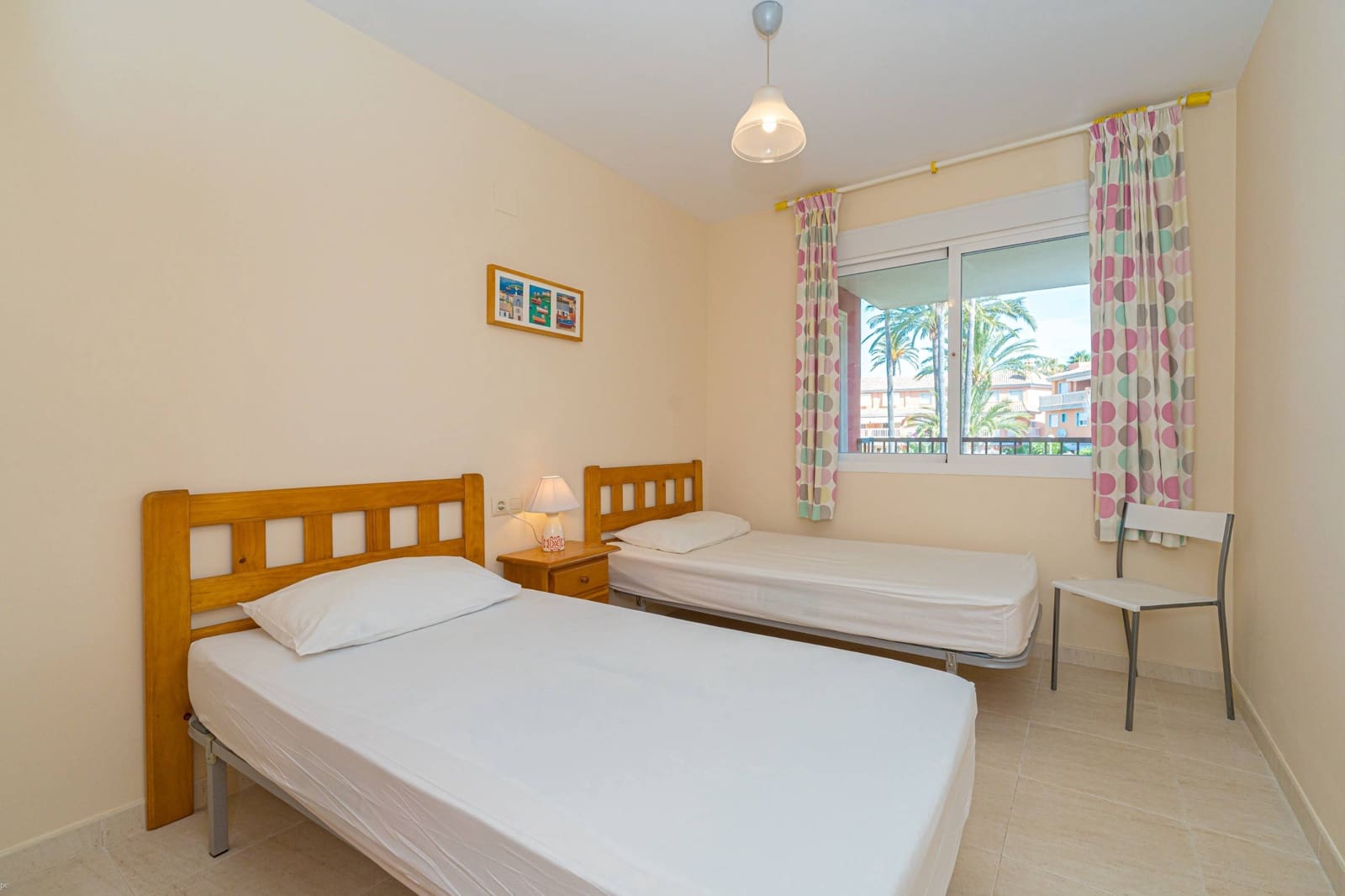 3 soverom Leilighet til salgs i Arenal med svømmebasseng garasje - € 468 000 (Ref: 9095167)