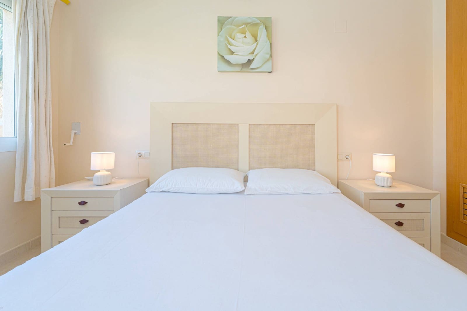 3 soverom Leilighet til salgs i Arenal med svømmebasseng garasje - € 468 000 (Ref: 9095167)