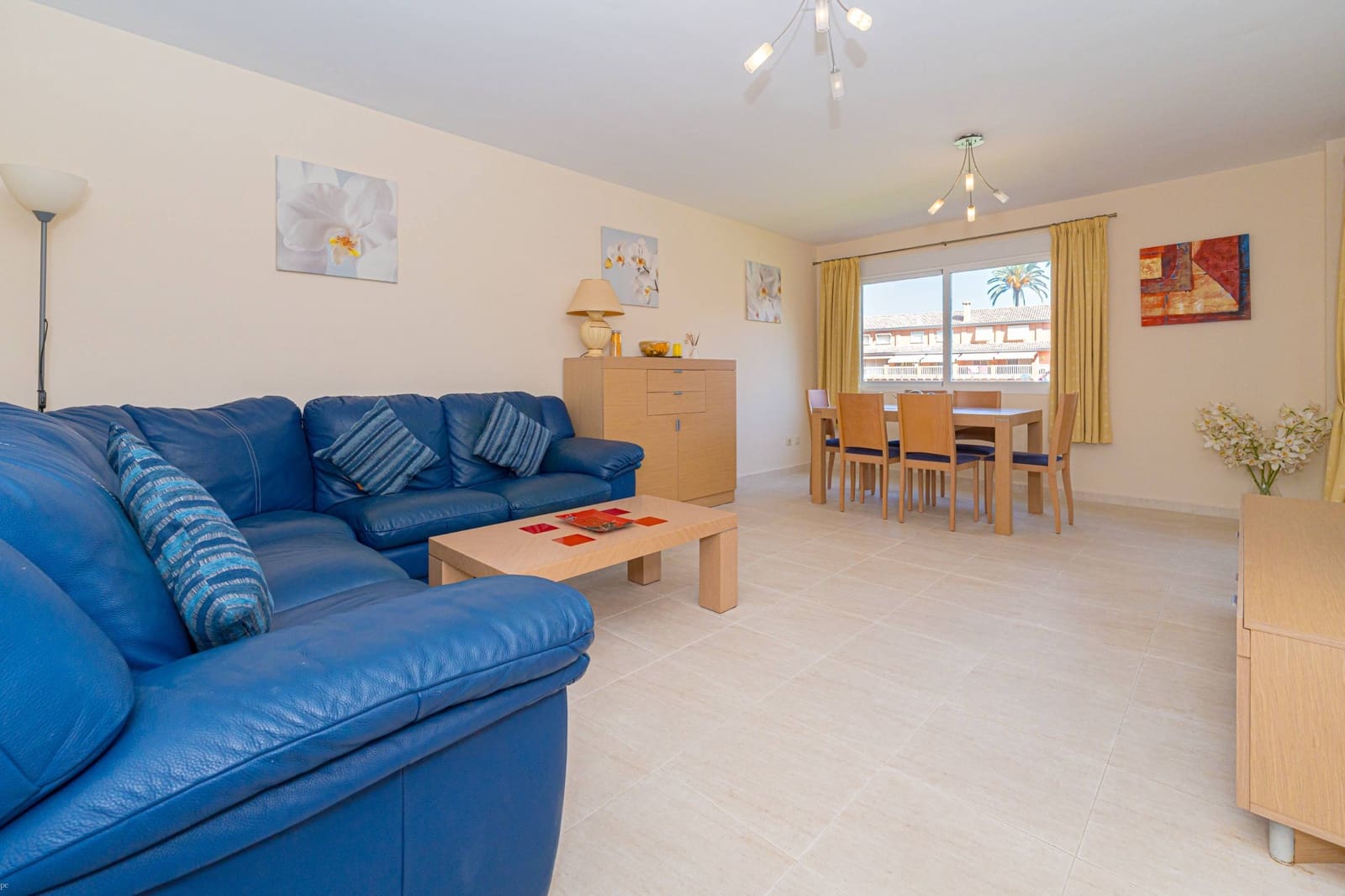 3 soverom Leilighet til salgs i Arenal med svømmebasseng garasje - € 468 000 (Ref: 9095167)