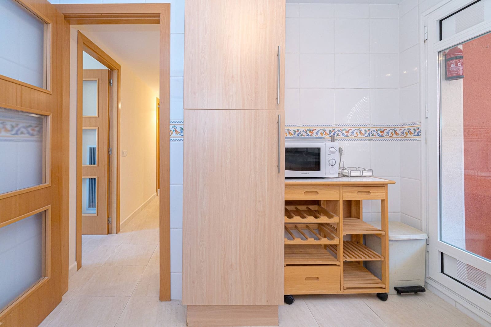 3 soverom Leilighet til salgs i Arenal med svømmebasseng garasje - € 468 000 (Ref: 9095167)