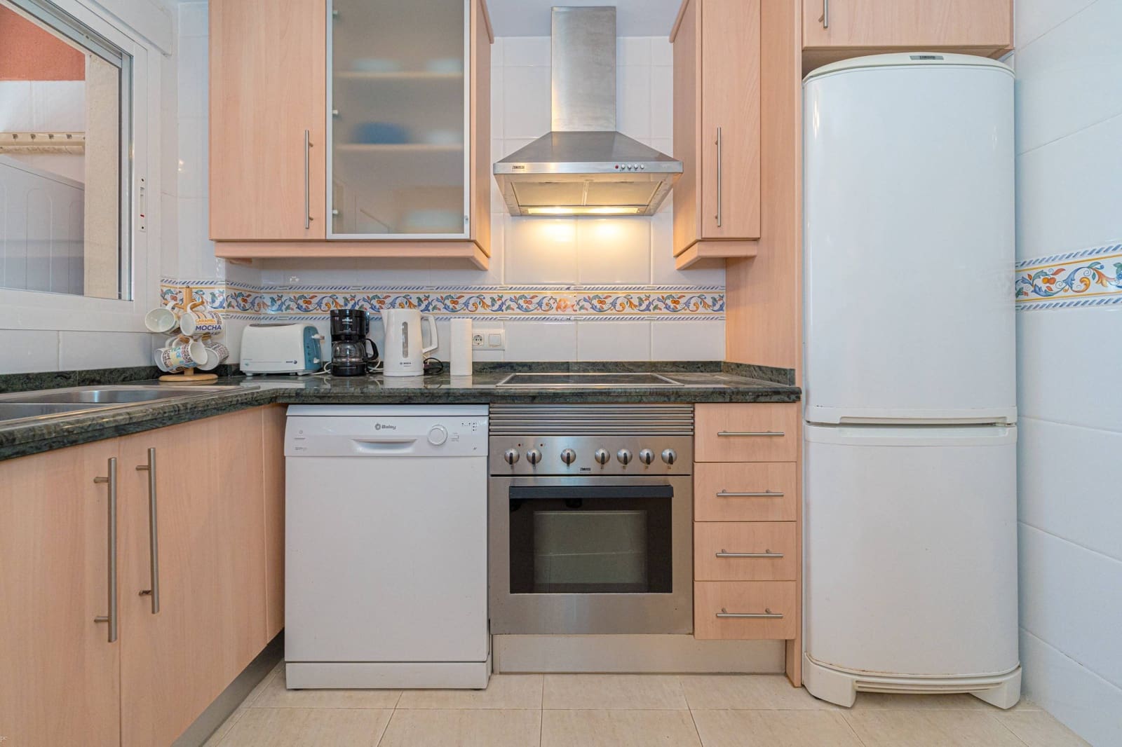 3 soverom Leilighet til salgs i Arenal med svømmebasseng garasje - € 468 000 (Ref: 9095167)