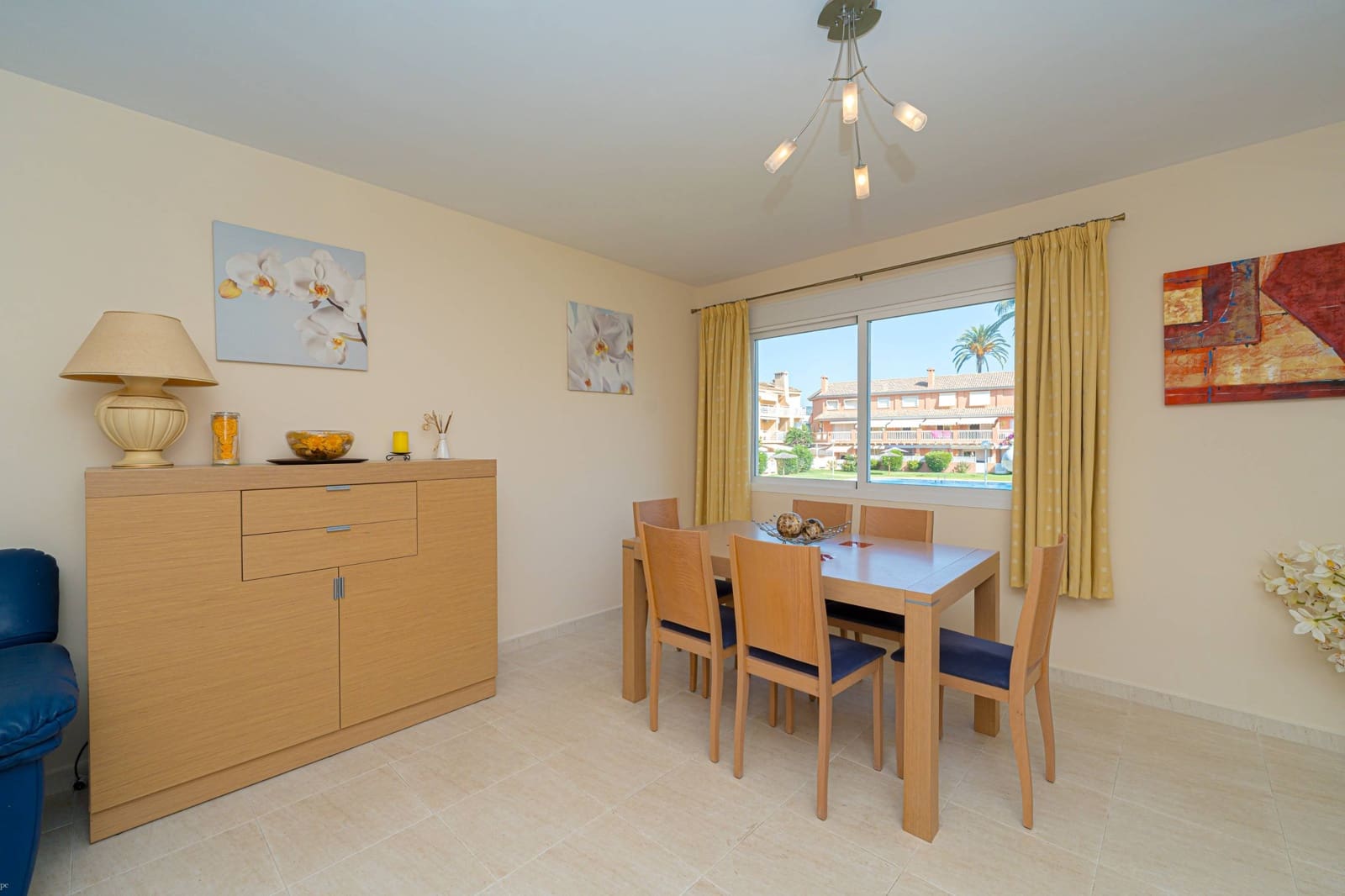 3 soverom Leilighet til salgs i Arenal med svømmebasseng garasje - € 468 000 (Ref: 9095167)