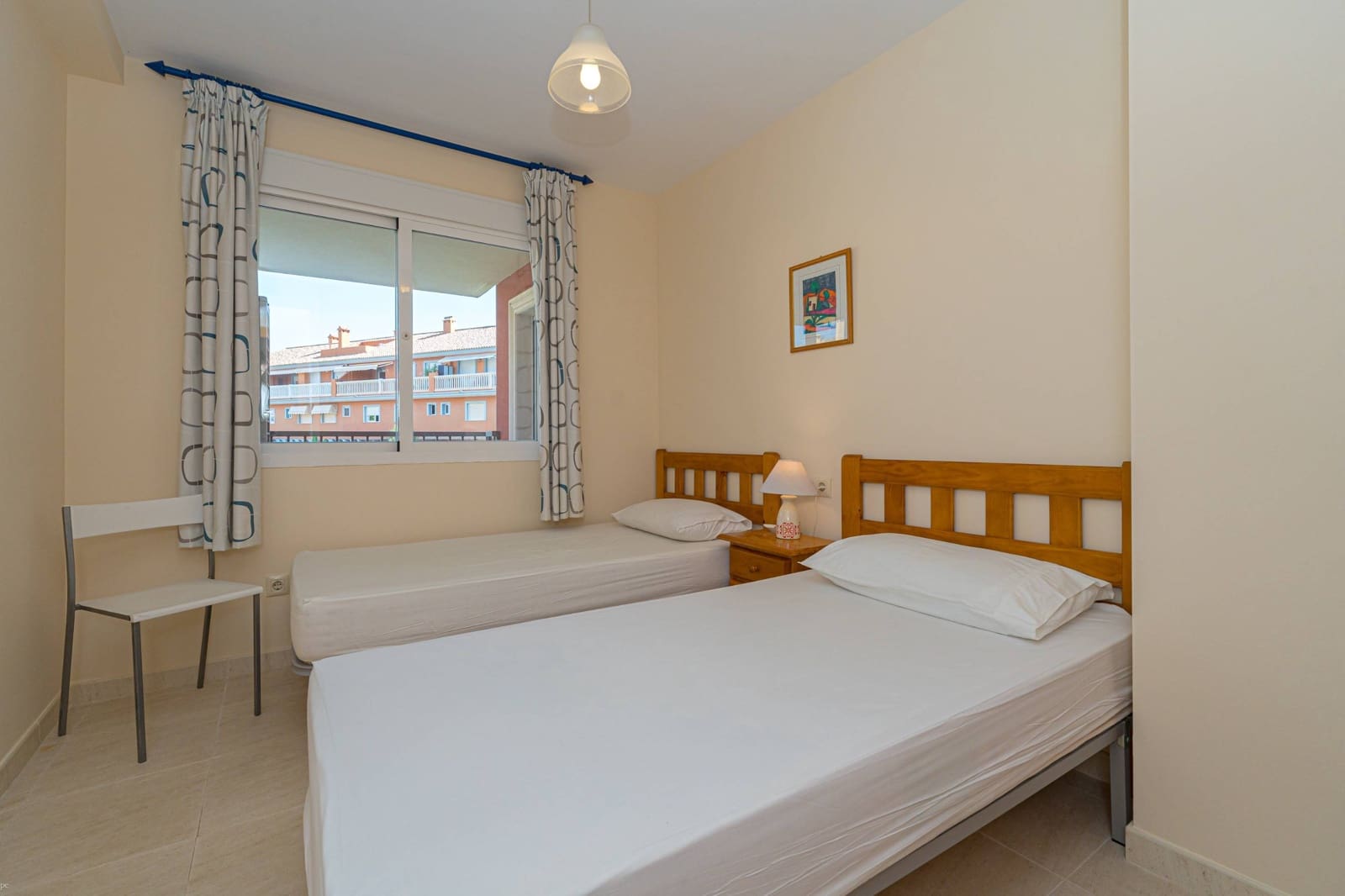 3 soverom Leilighet til salgs i Arenal med svømmebasseng garasje - € 468 000 (Ref: 9095167)