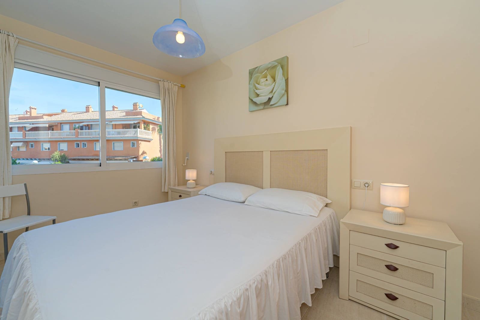 3 soverom Leilighet til salgs i Arenal med svømmebasseng garasje - € 468 000 (Ref: 9095167)