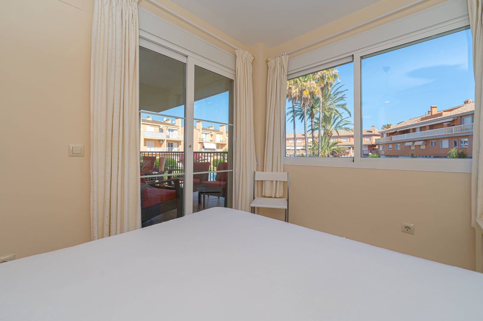 3 soverom Leilighet til salgs i Arenal med svømmebasseng garasje - € 468 000 (Ref: 9095167)