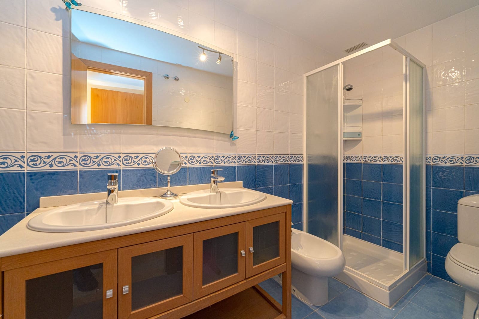 3 soverom Leilighet til salgs i Arenal med svømmebasseng garasje - € 468 000 (Ref: 9095167)