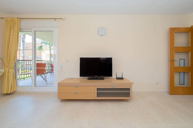 3 makuuhuone Huoneisto myytävänä paikassa Arenal, Javea / Xàbia mukana uima-altaan 
autotalli - 468 000 € (Ref: 9095167)