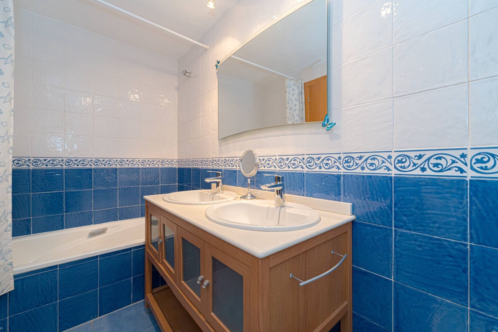 3 soverom Leilighet til salgs i Arenal med svømmebasseng garasje - € 468 000 (Ref: 9095167)