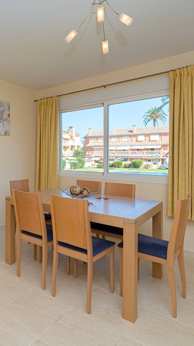 3 soveværelse Lejlighed til salg i Arenal med swimmingpool garage - € 448.000 (Ref: 9095167)