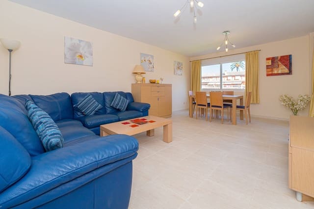 3 sovrum Lägenhet till salu i Arenal, Javea / Xàbia med pool garage - 448 000 € (Ref: 9095167)