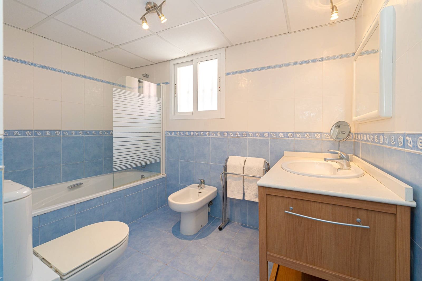 3 soveværelse Lejlighed til salg i Arenal med swimmingpool garage - € 448.000 (Ref: 9095167)