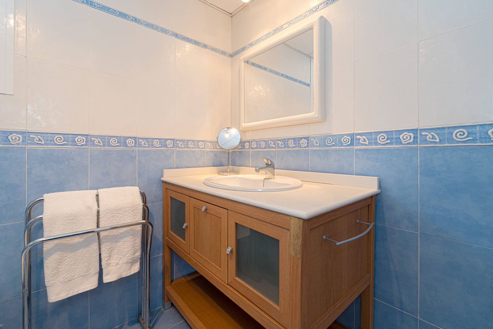 3 soveværelse Lejlighed til salg i Arenal med swimmingpool garage - € 448.000 (Ref: 9095167)