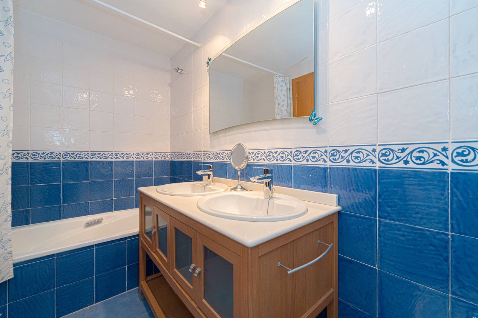 3 soveværelse Lejlighed til salg i Arenal med swimmingpool garage - € 448.000 (Ref: 9095167)
