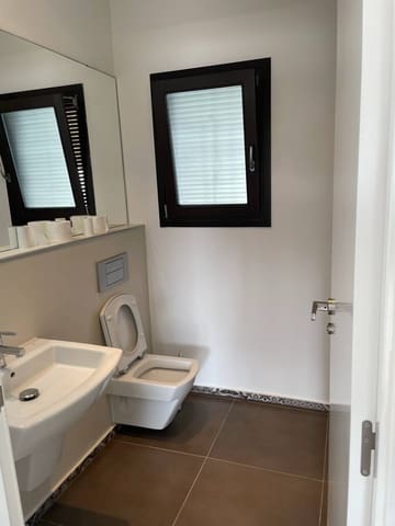 4 soveværelse Villa til salg i Moraira, Teulada-Moraira med swimmingpool - € 1.440.000 (Ref: 9118636)