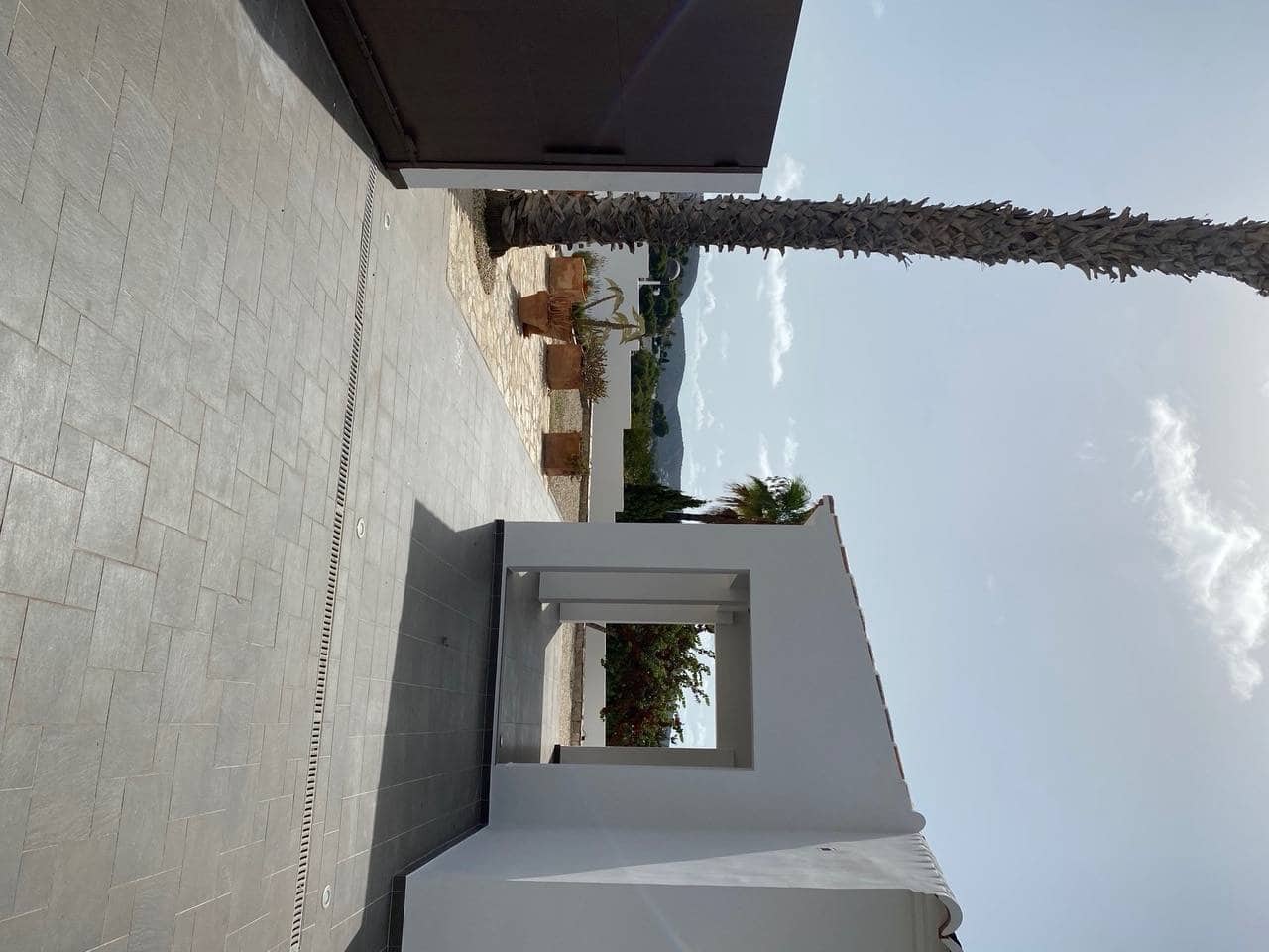 4 soveværelse Villa til salg i Moraira med swimmingpool - € 1.440.000 (Ref: 9118636)