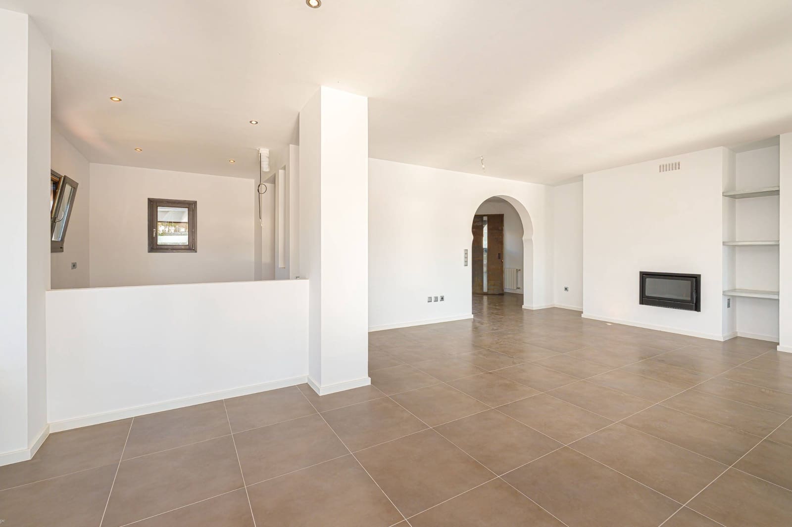 4 makuuhuone Huvila myytävänä paikassa Moraira mukana uima-altaan - 1 440 000 € (Ref: 9118636)