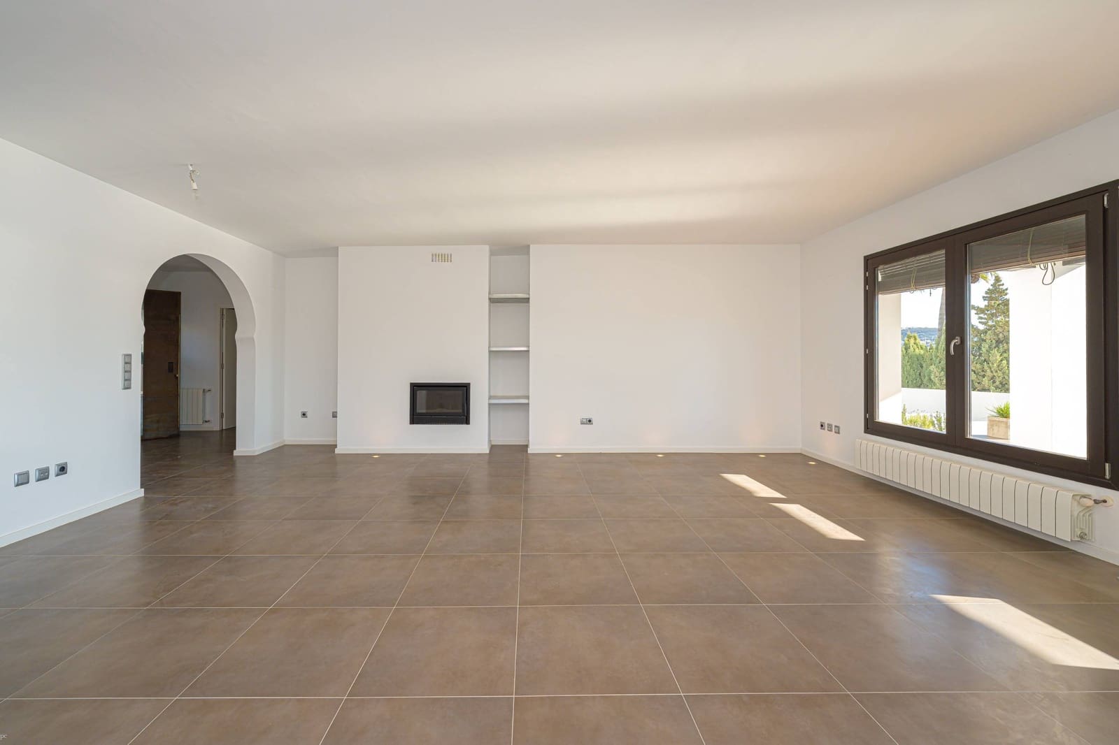 4 makuuhuone Huvila myytävänä paikassa Moraira mukana uima-altaan - 1 440 000 € (Ref: 9118636)