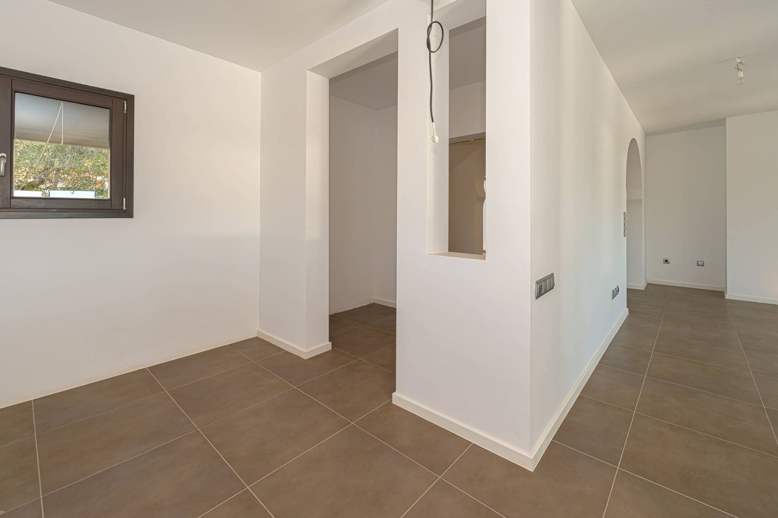 4 makuuhuone Huvila myytävänä paikassa Moraira mukana uima-altaan - 1 440 000 € (Ref: 9118636)