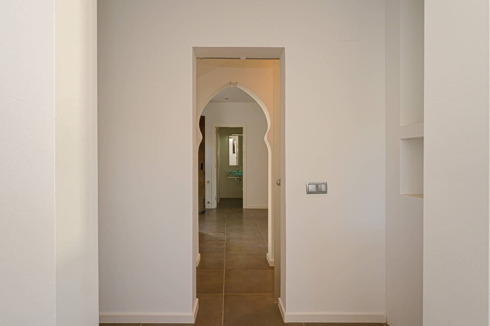 4 makuuhuone Huvila myytävänä paikassa Moraira mukana uima-altaan - 1 440 000 € (Ref: 9118636)