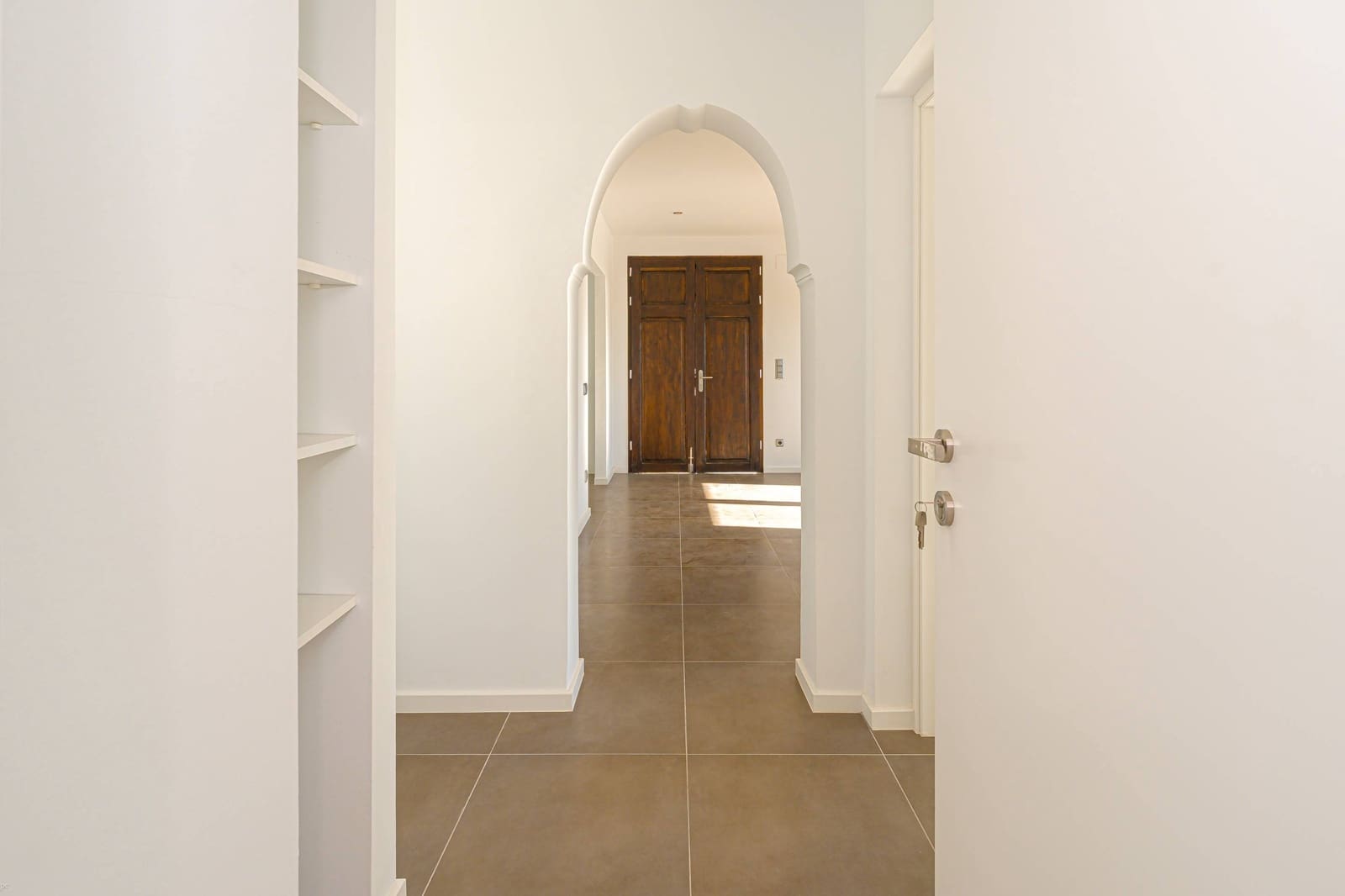 4 makuuhuone Huvila myytävänä paikassa Moraira mukana uima-altaan - 1 440 000 € (Ref: 9118636)