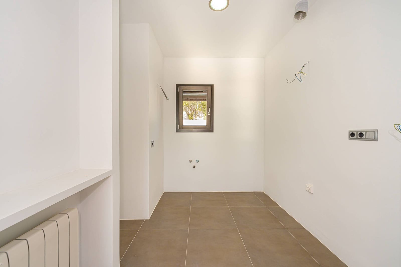 4 makuuhuone Huvila myytävänä paikassa Moraira mukana uima-altaan - 1 440 000 € (Ref: 9118636)