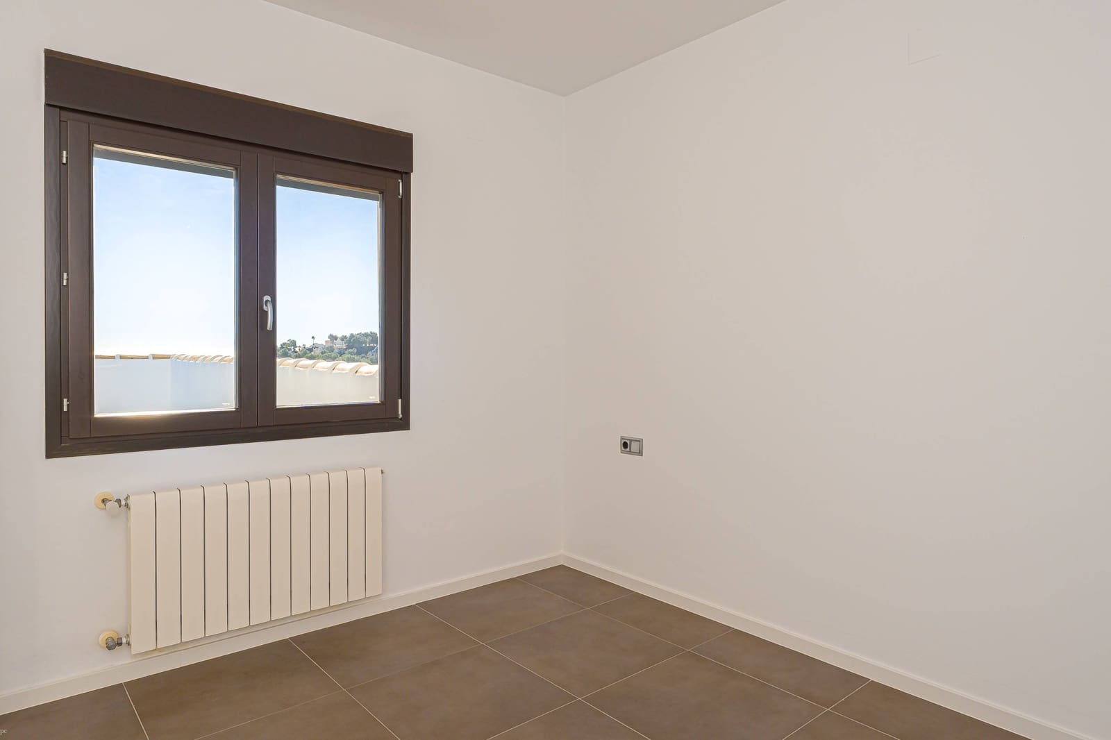 4 makuuhuone Huvila myytävänä paikassa Moraira mukana uima-altaan - 1 440 000 € (Ref: 9118636)