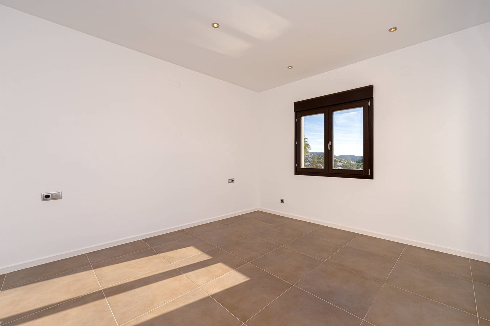 4 makuuhuone Huvila myytävänä paikassa Moraira mukana uima-altaan - 1 440 000 € (Ref: 9118636)