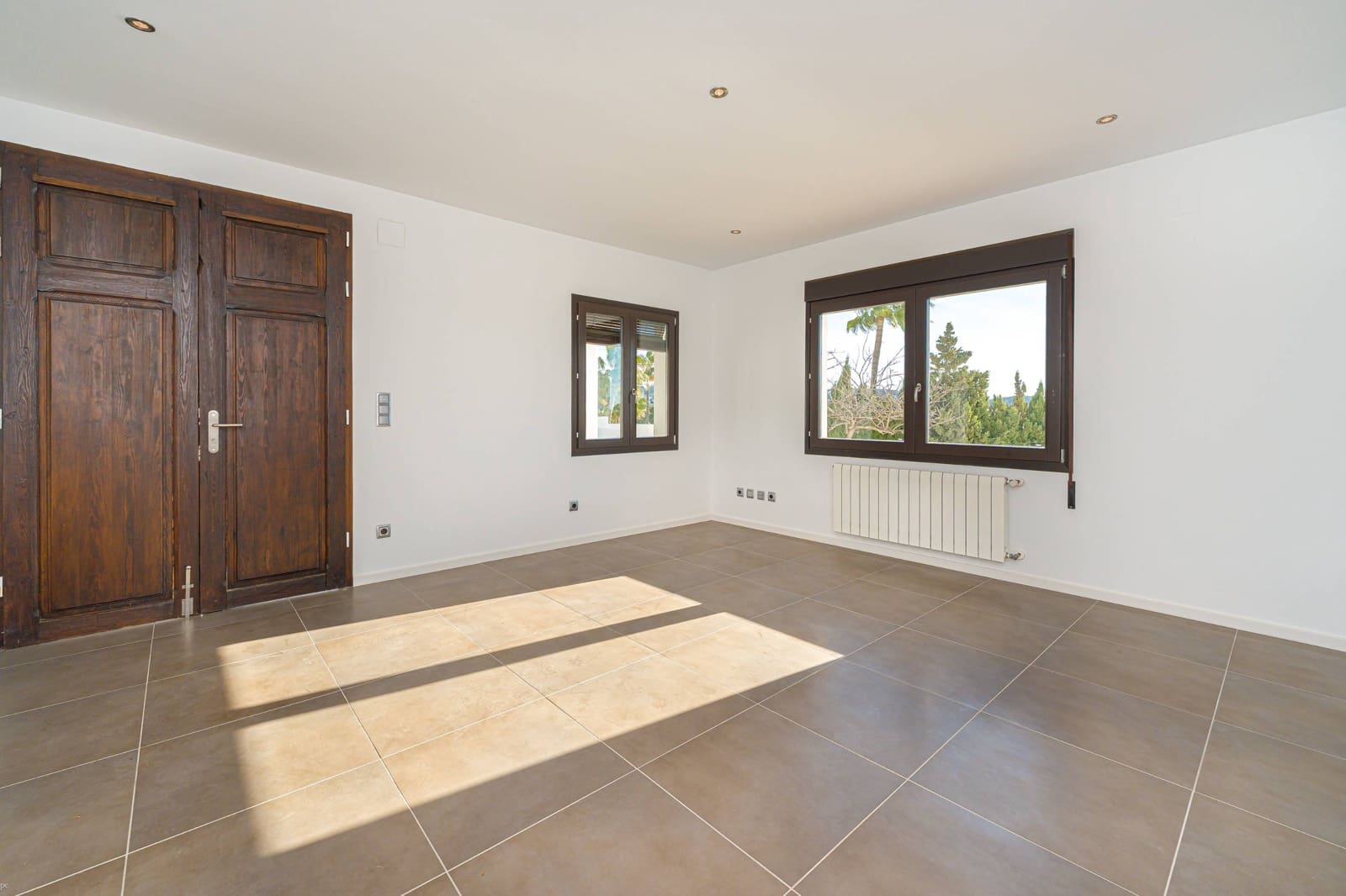 4 makuuhuone Huvila myytävänä paikassa Moraira mukana uima-altaan - 1 440 000 € (Ref: 9118636)