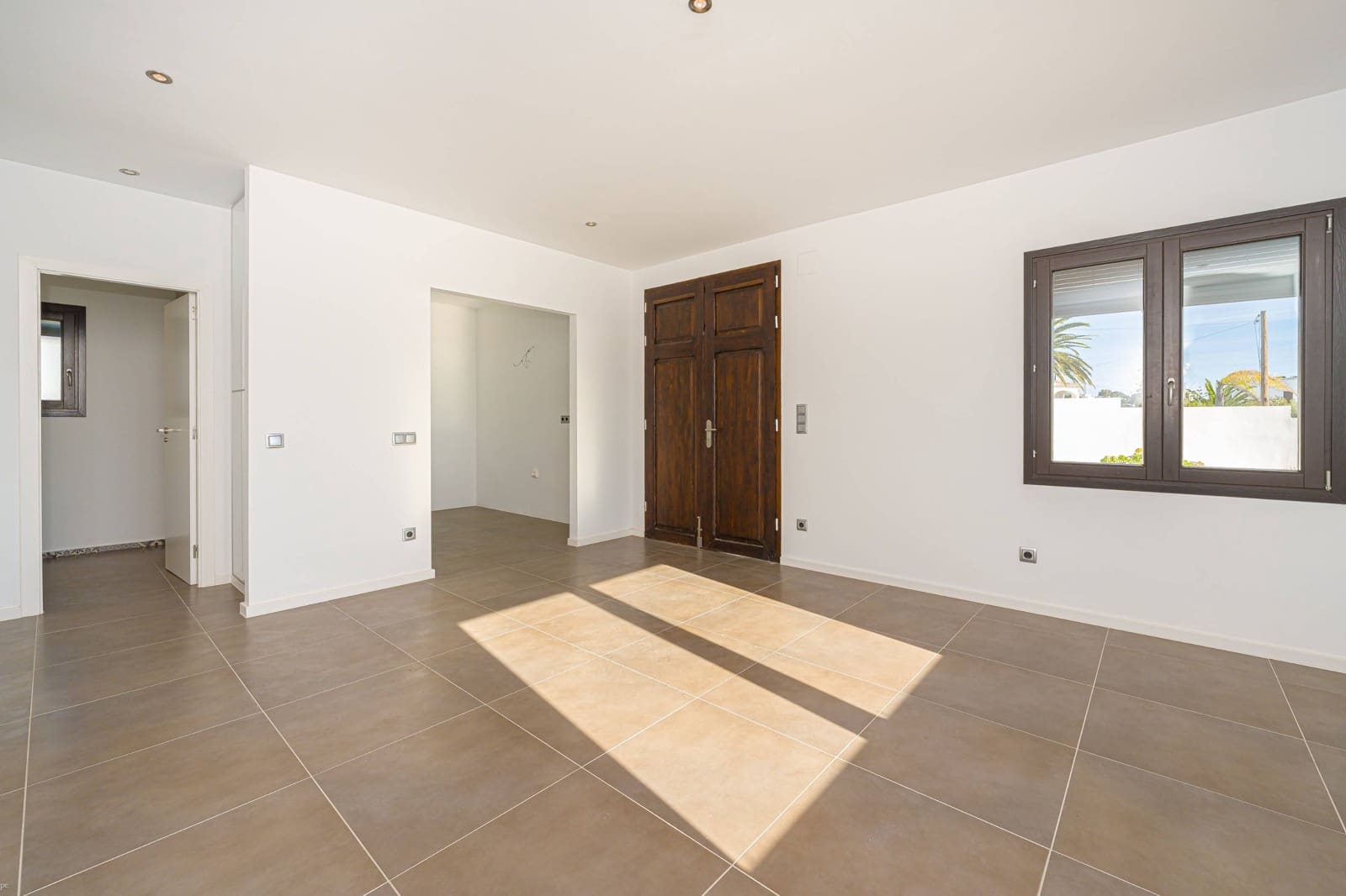 4 makuuhuone Huvila myytävänä paikassa Moraira mukana uima-altaan - 1 440 000 € (Ref: 9118636)