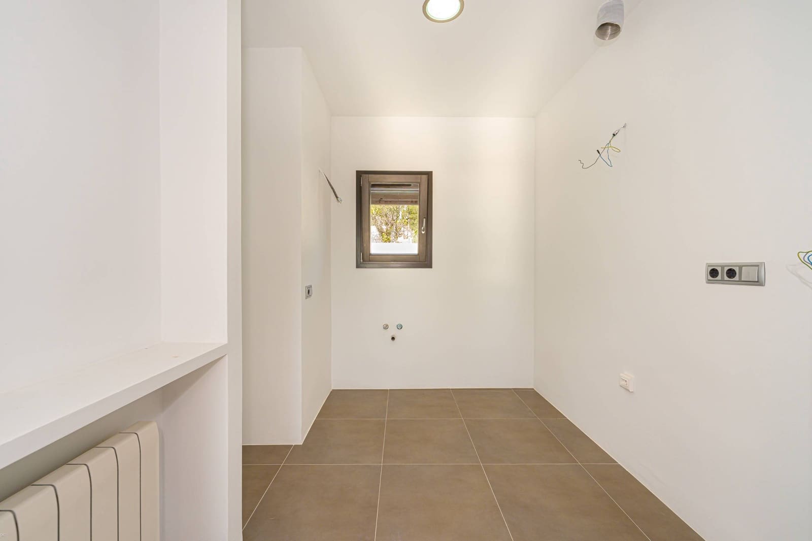4 makuuhuone Huvila myytävänä paikassa Moraira mukana uima-altaan - 1 440 000 € (Ref: 9118636)