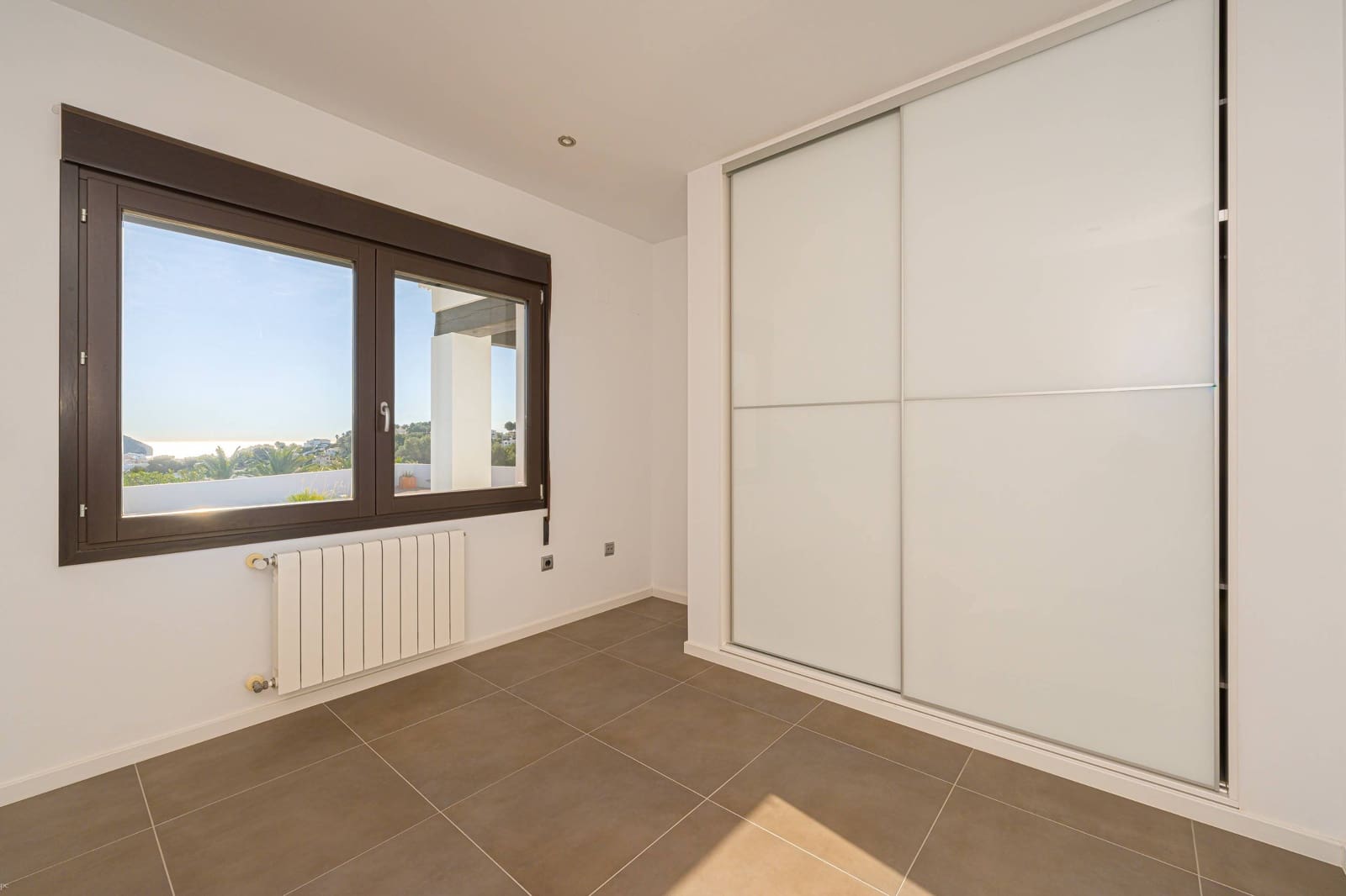 4 makuuhuone Huvila myytävänä paikassa Moraira mukana uima-altaan - 1 440 000 € (Ref: 9118636)