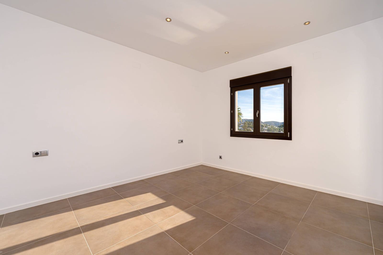 4 makuuhuone Huvila myytävänä paikassa Moraira mukana uima-altaan - 1 440 000 € (Ref: 9118636)