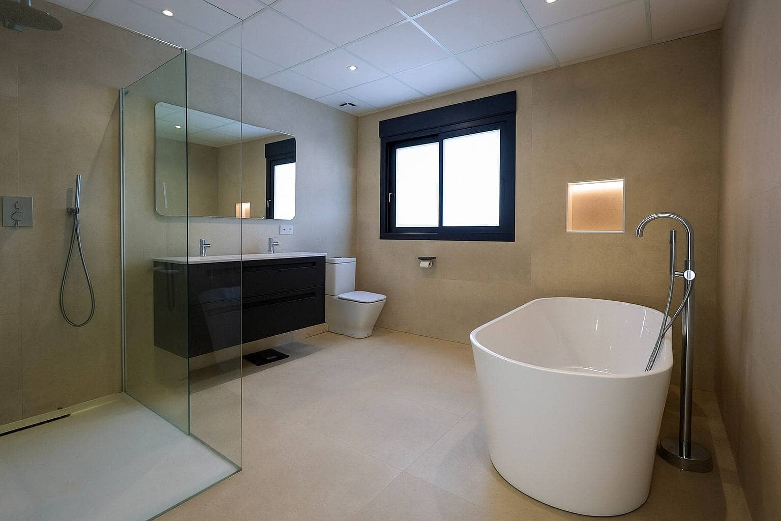 3 soveværelse Villa til salg i Monte Solana med swimmingpool - € 755.000 (Ref: 9128171)