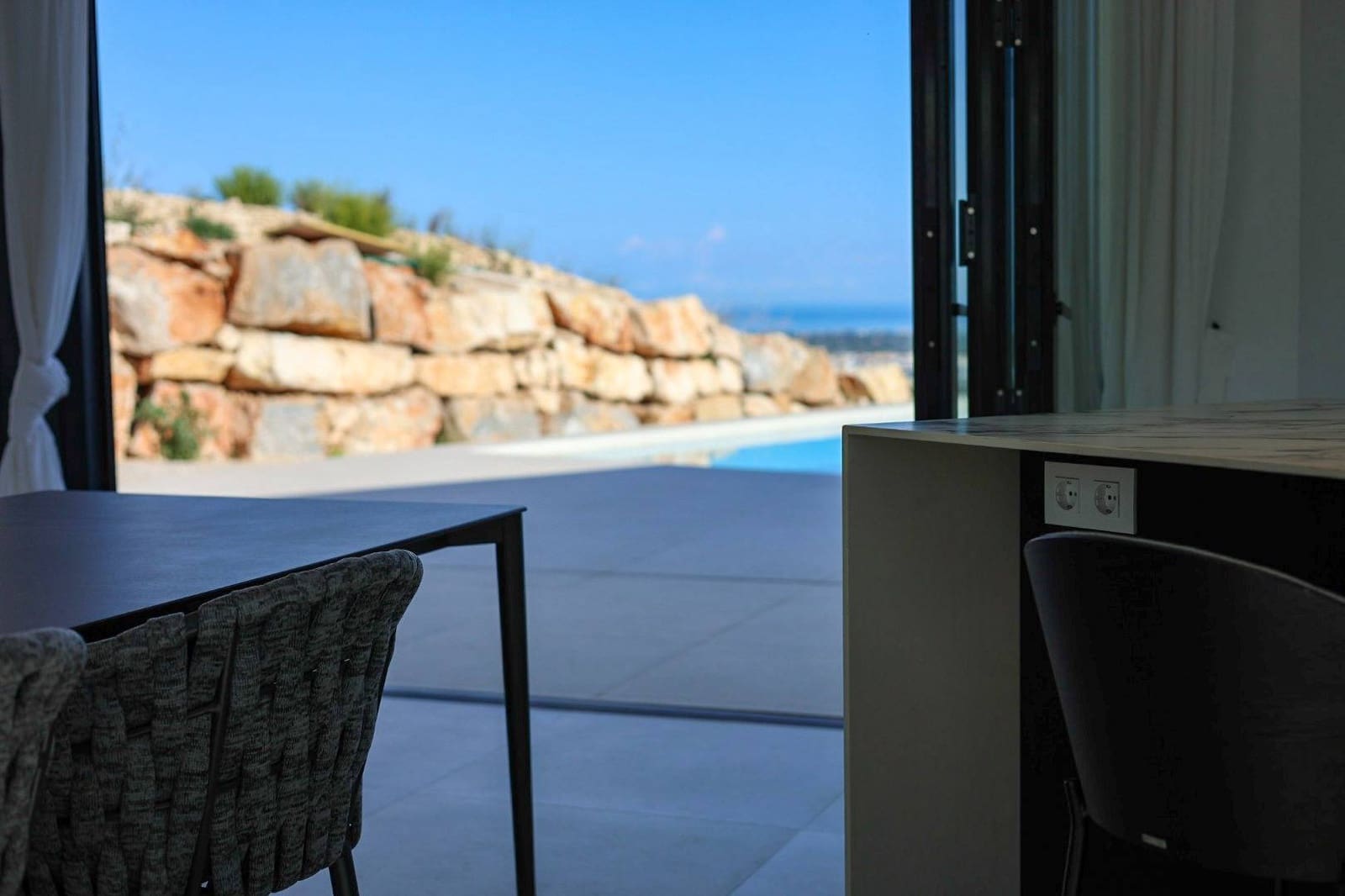 3 soveværelse Villa til salg i Monte Solana med swimmingpool - € 755.000 (Ref: 9128171)